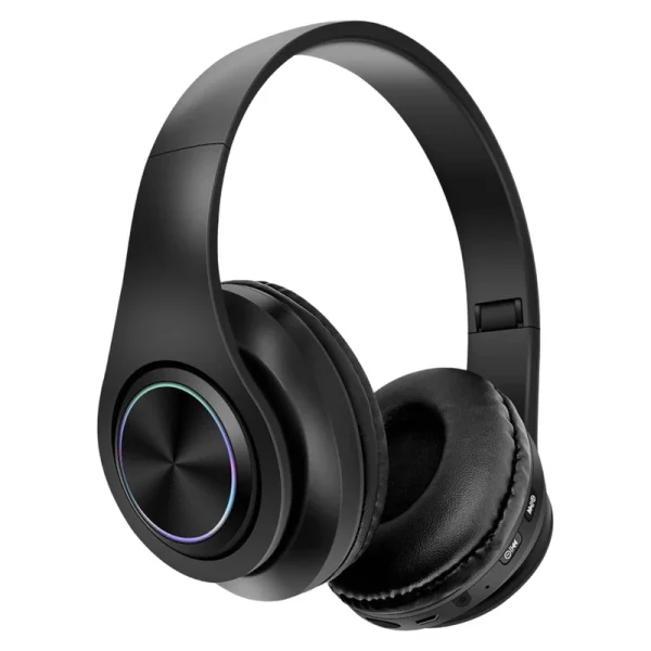 هدفون بلوتوثی مدل P39 2021